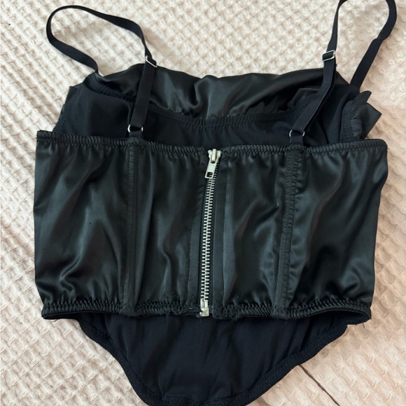 Urban Outfitters corset top - Picture 4 of 4